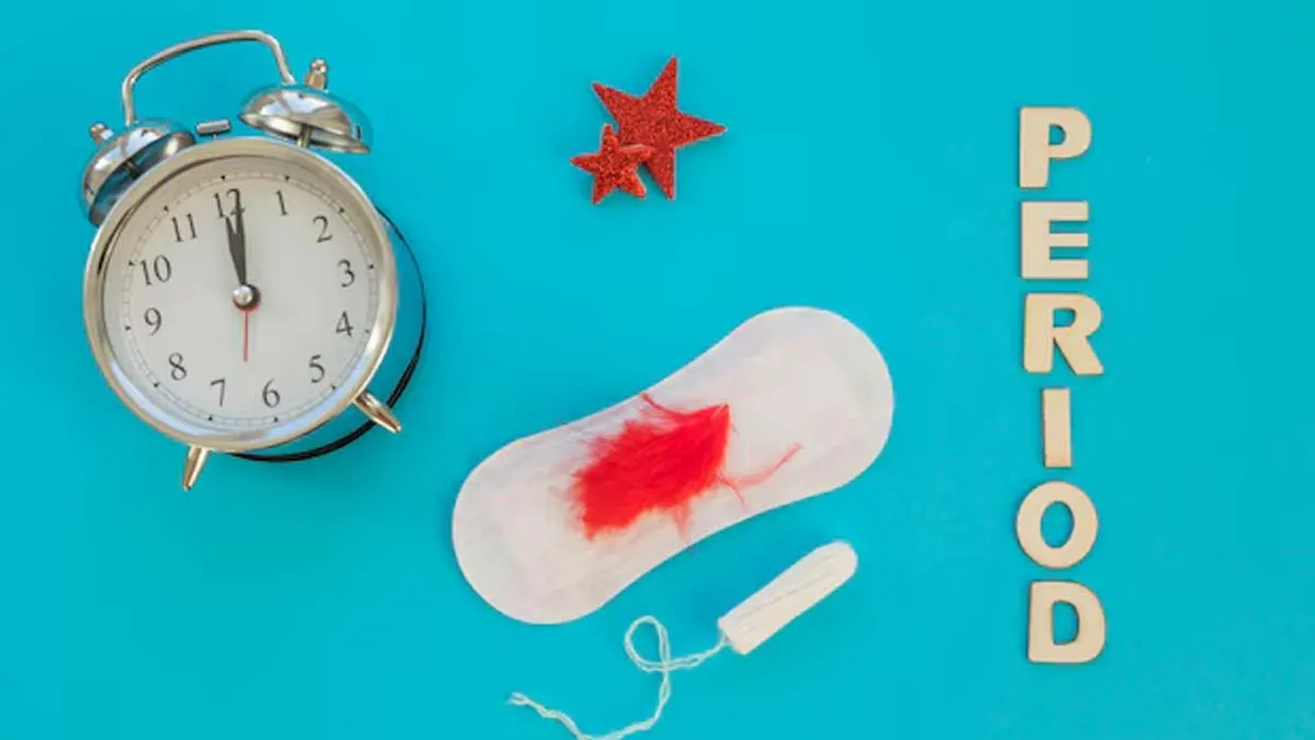 period blood clot 2