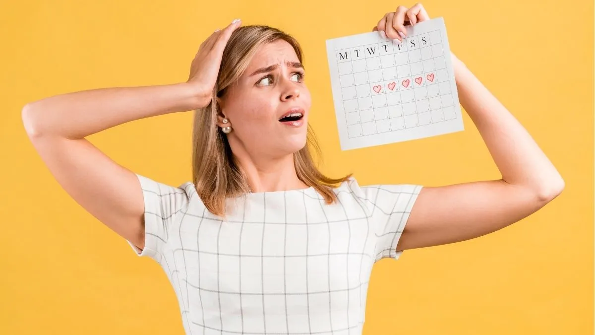 What is Period Brain? Doctor Explains Why You Feel Foggy and Forgetful During Menstruation