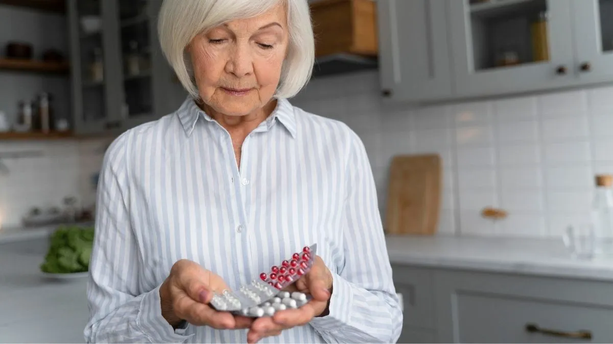 A Popular Diabetes Drug Slows Ageing? What New Research Finds
