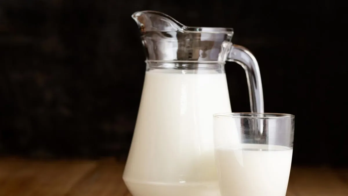 milk boil nutrition 3