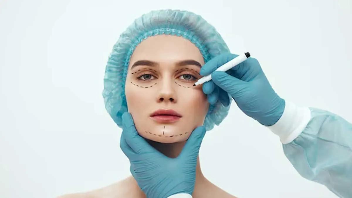 plastic surgery history 1