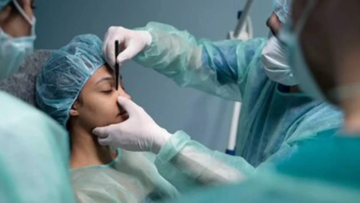 plastic surgery history 2
