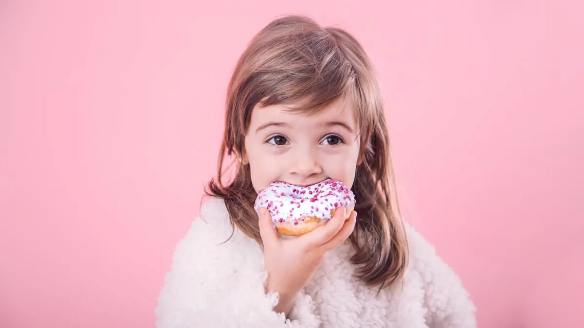 Cutting Sugar in Toddlers Till Age 2 May Help Lower Future Cancer Risk: New Study