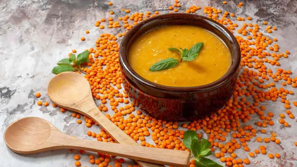 moong dal boiled vs sprouted 1