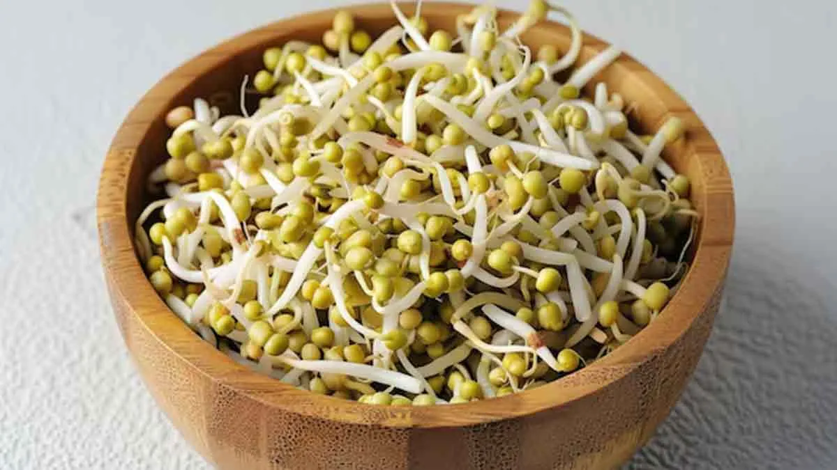 moong dal boiled vs sprouted 3