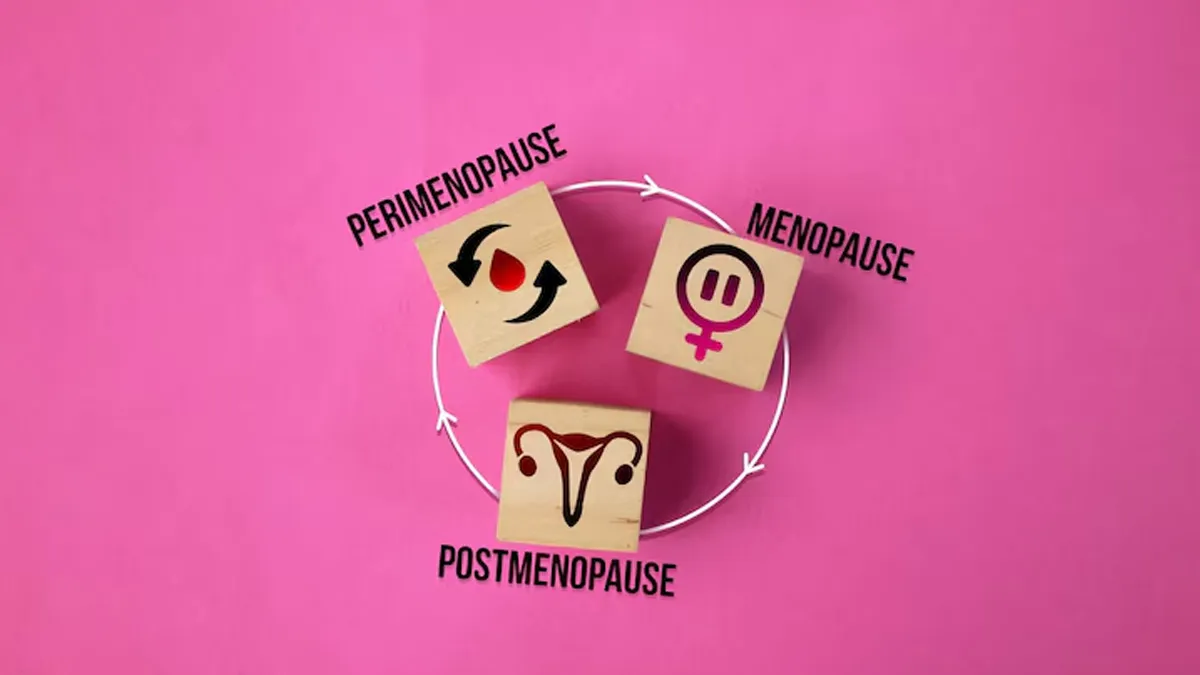 perimenopausal insomnia 2