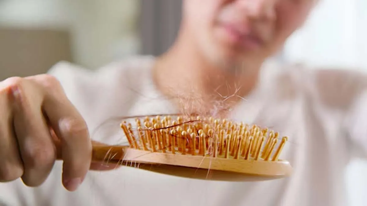 high protein hairfall 2