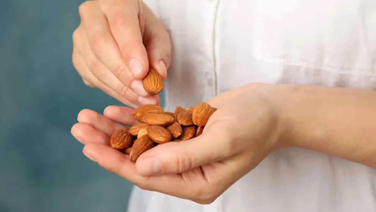 soaked almond vs walnut 3