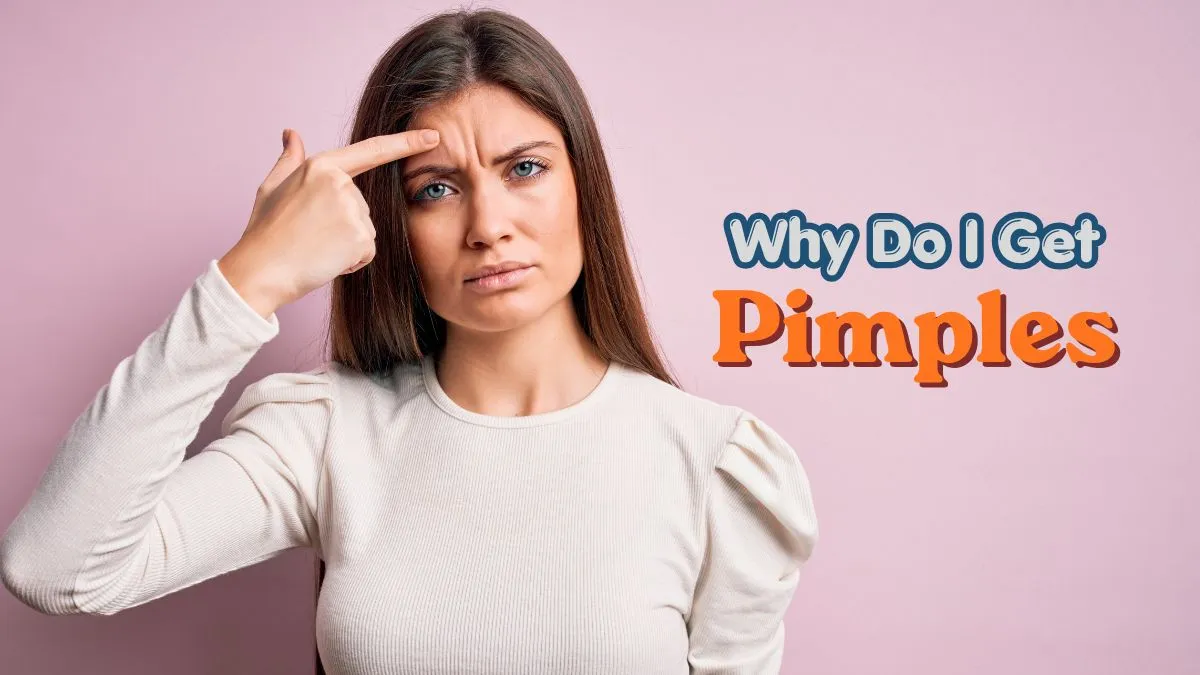 Why Do You Get Pimples Even After Your Teenage Years? Dermatologist Shares Insights on Adult Acne
