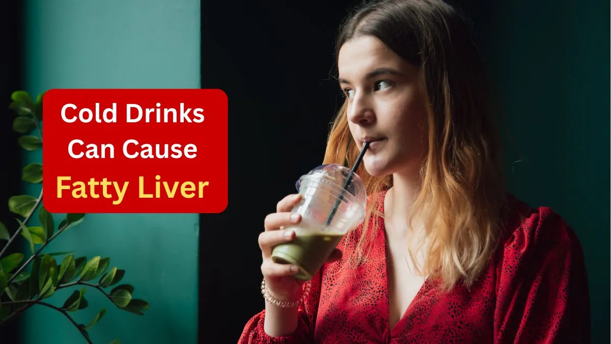What Happens to Your Liver When You Drink Soft Drinks Every Day?