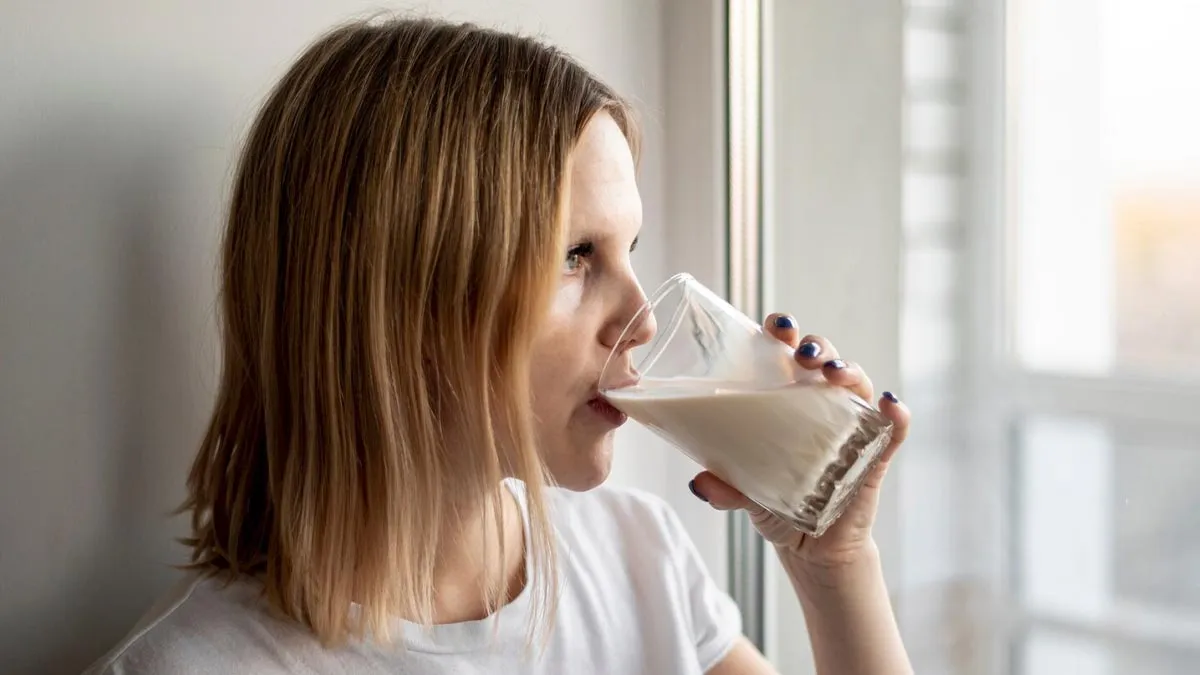 dairy acne 1