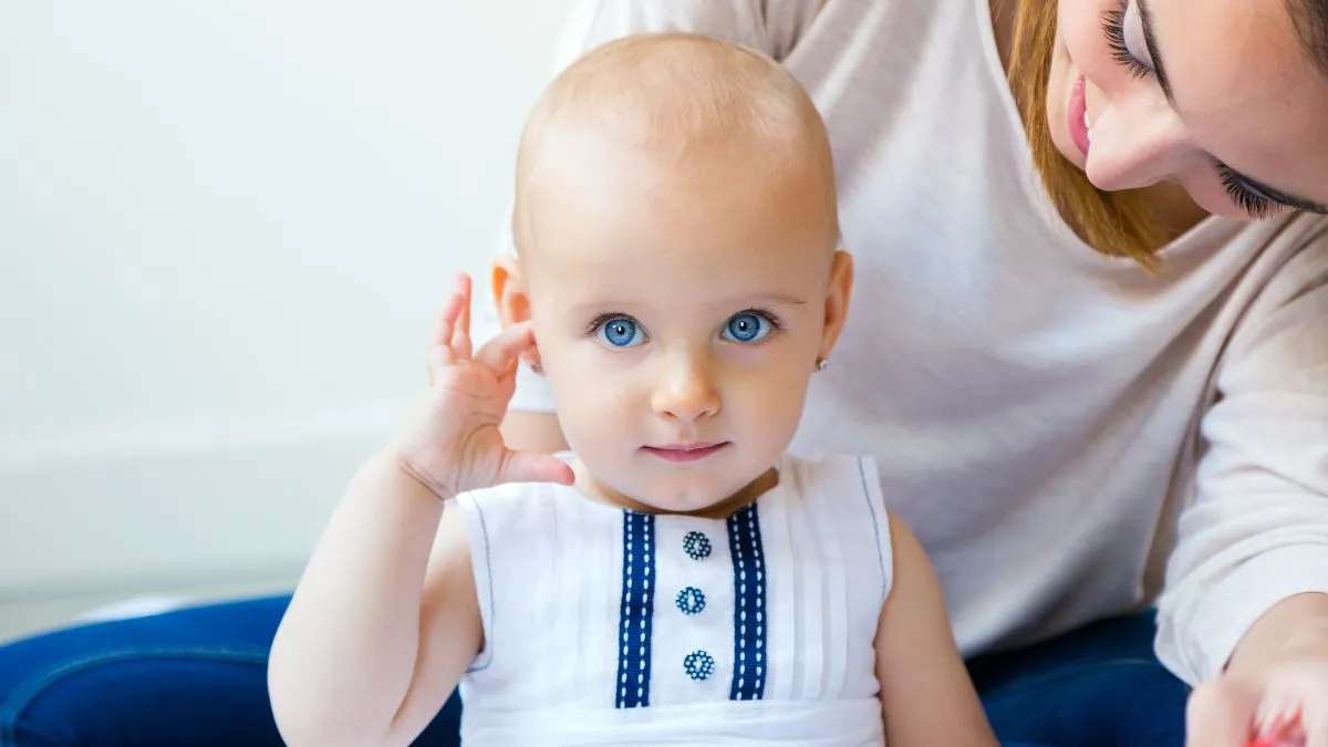Maternal Anaemia May Affect Brain Development in Babies: Study