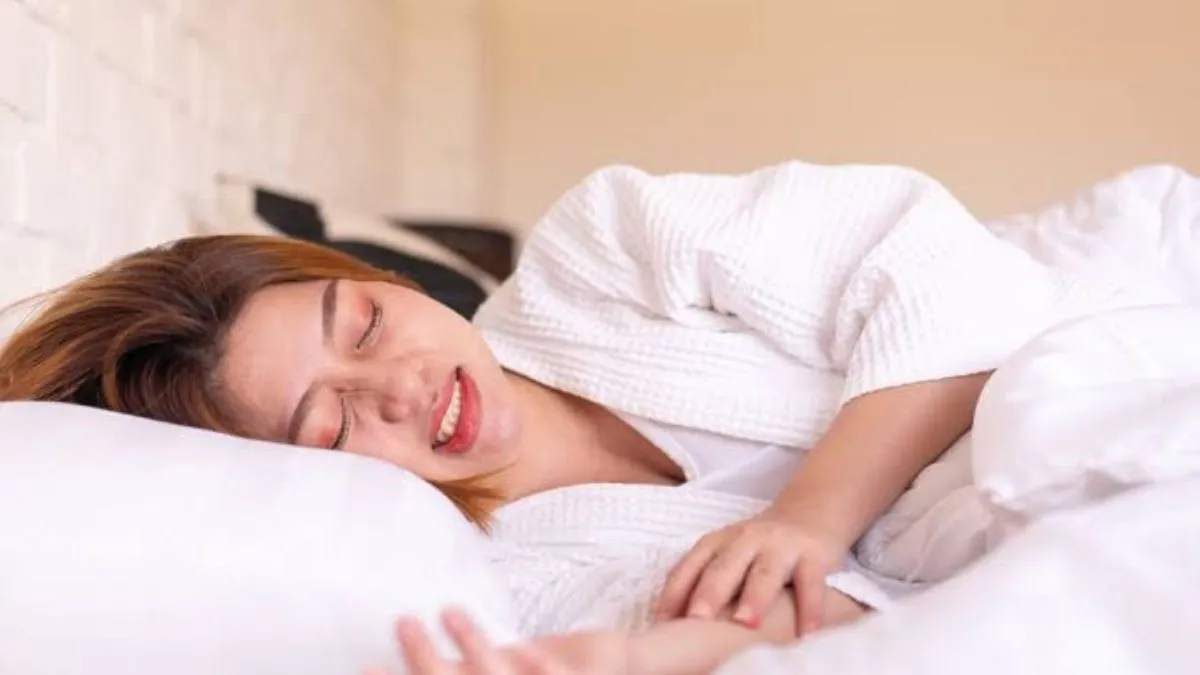 bruxism teeth grinding