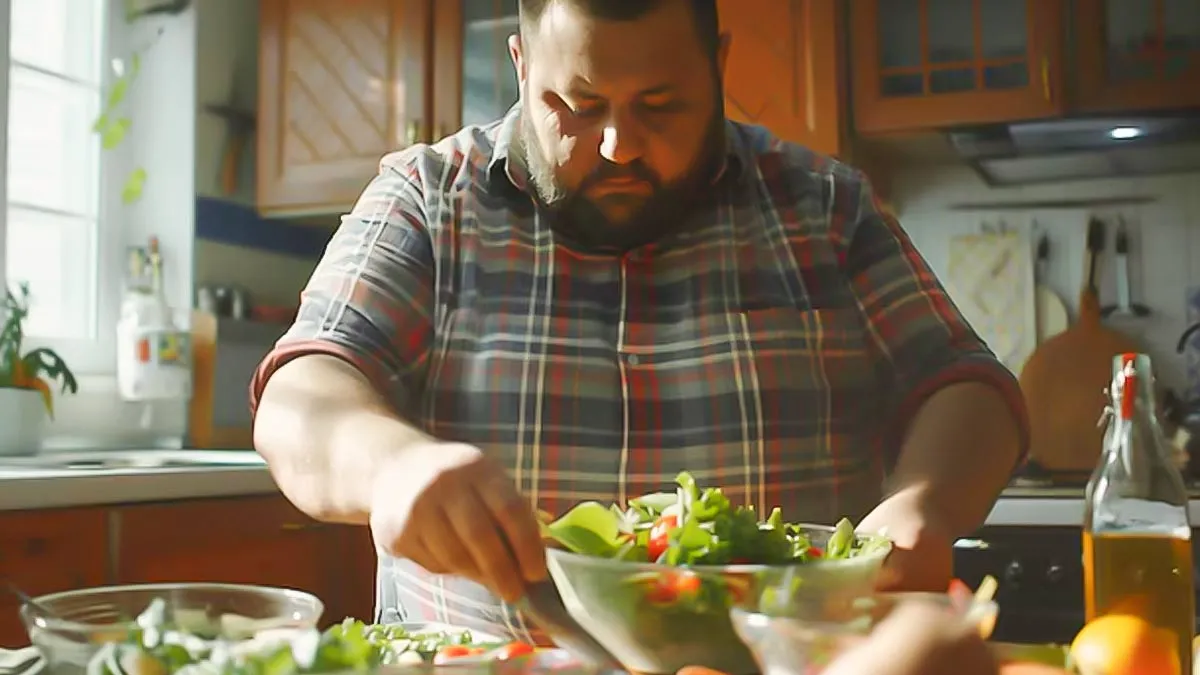 no weight loss healthy diet 3