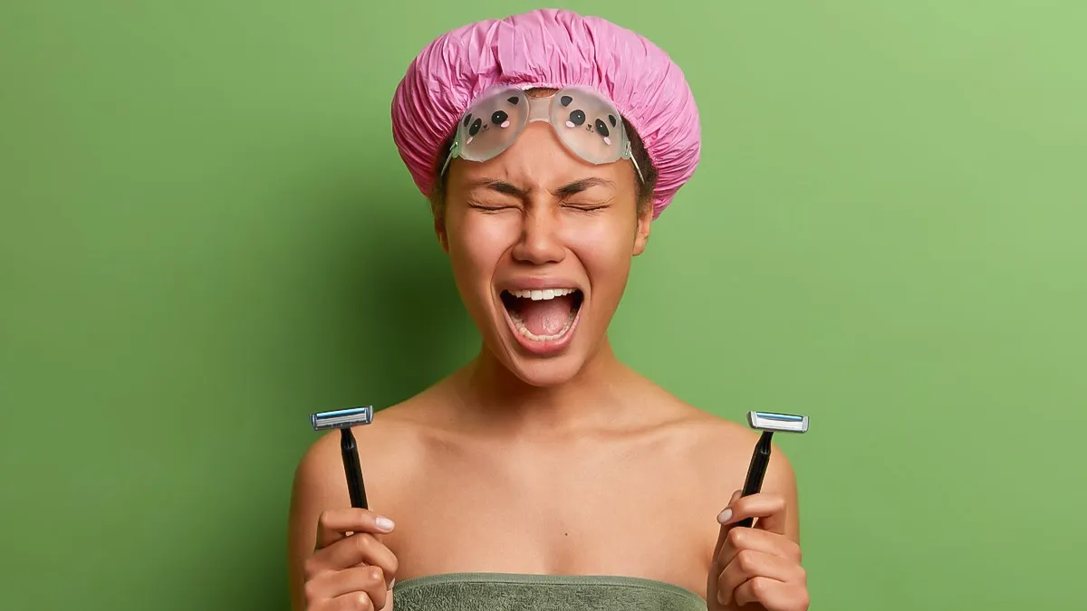 pregnancy unwanted hair 3
