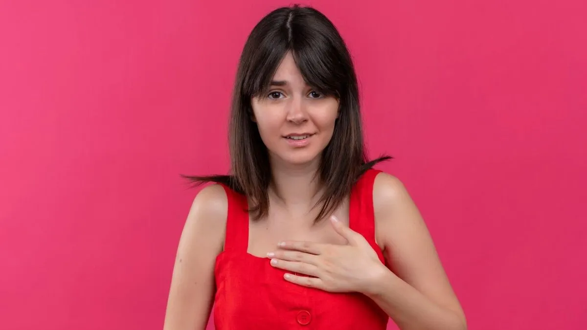 Breasts Growth 