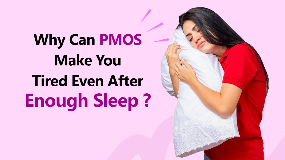 Why PCOS May Leave Women Sleepy: 6 Reasons That May Be Disrupting Sleep Quality