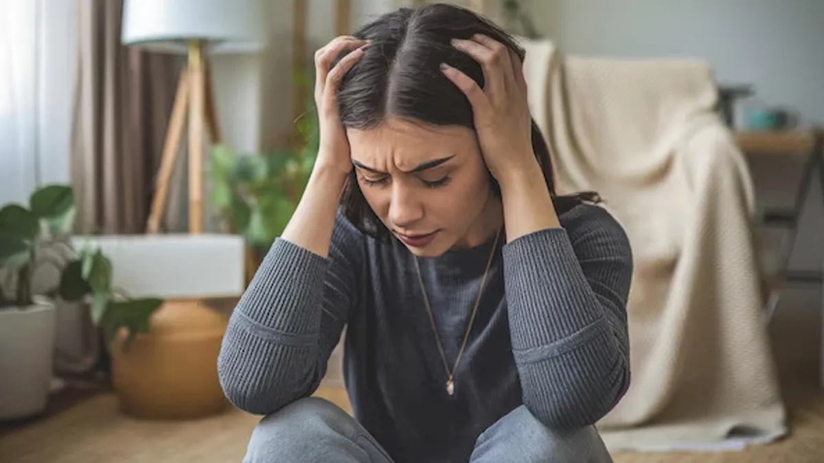 anxiety brain fog 2