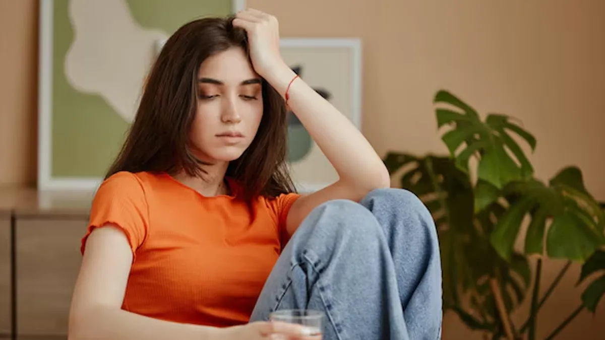 early period menopause 1