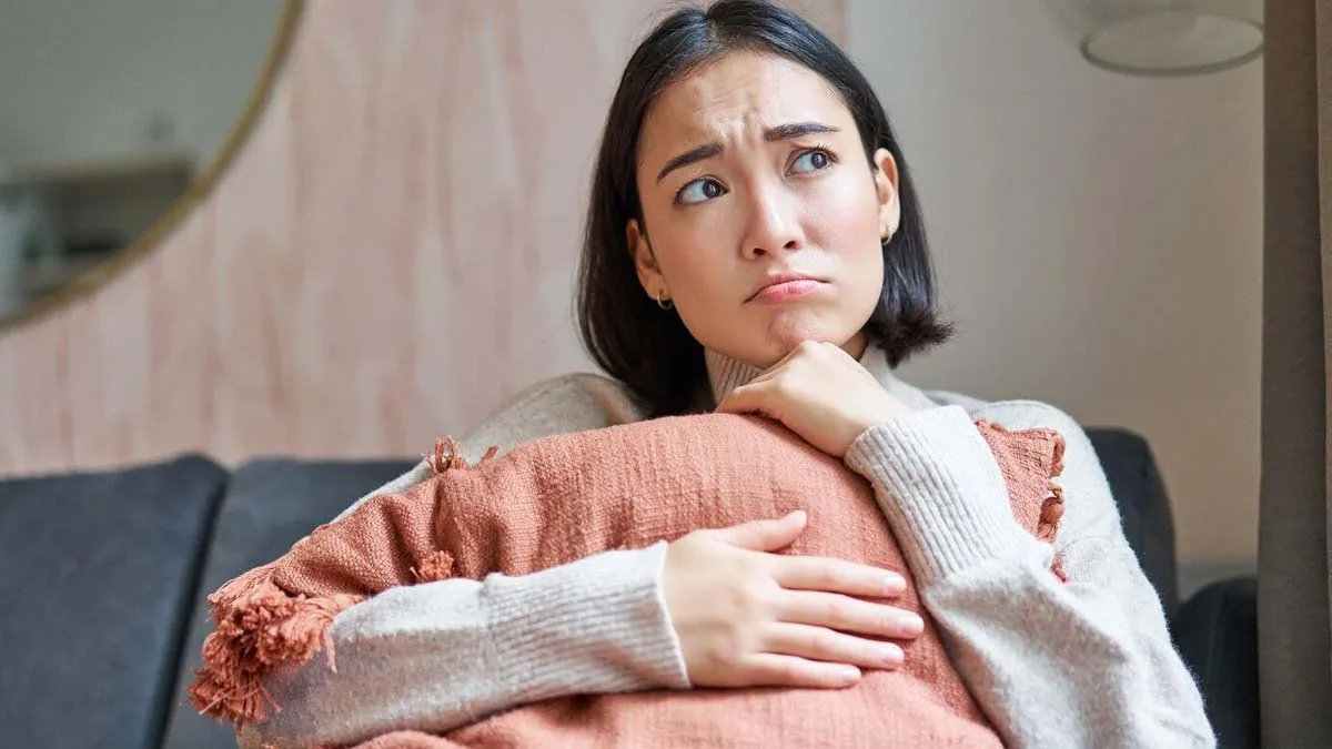 early period menopause 2