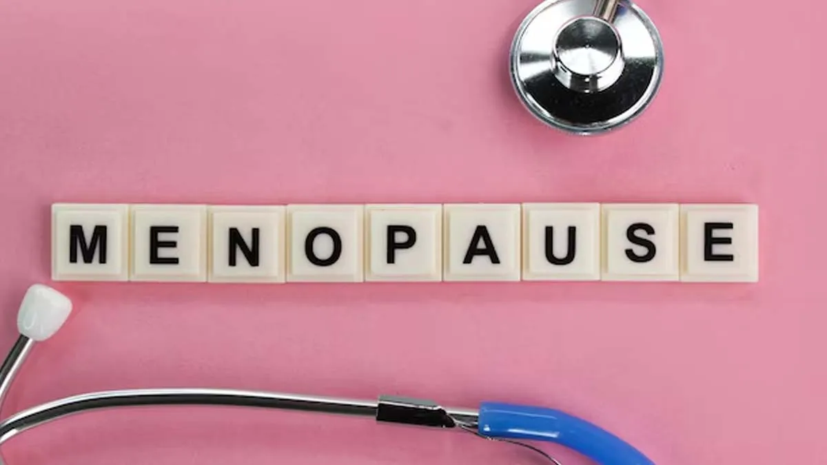 early period menopause 3