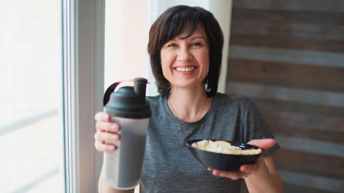 protein after 40 2