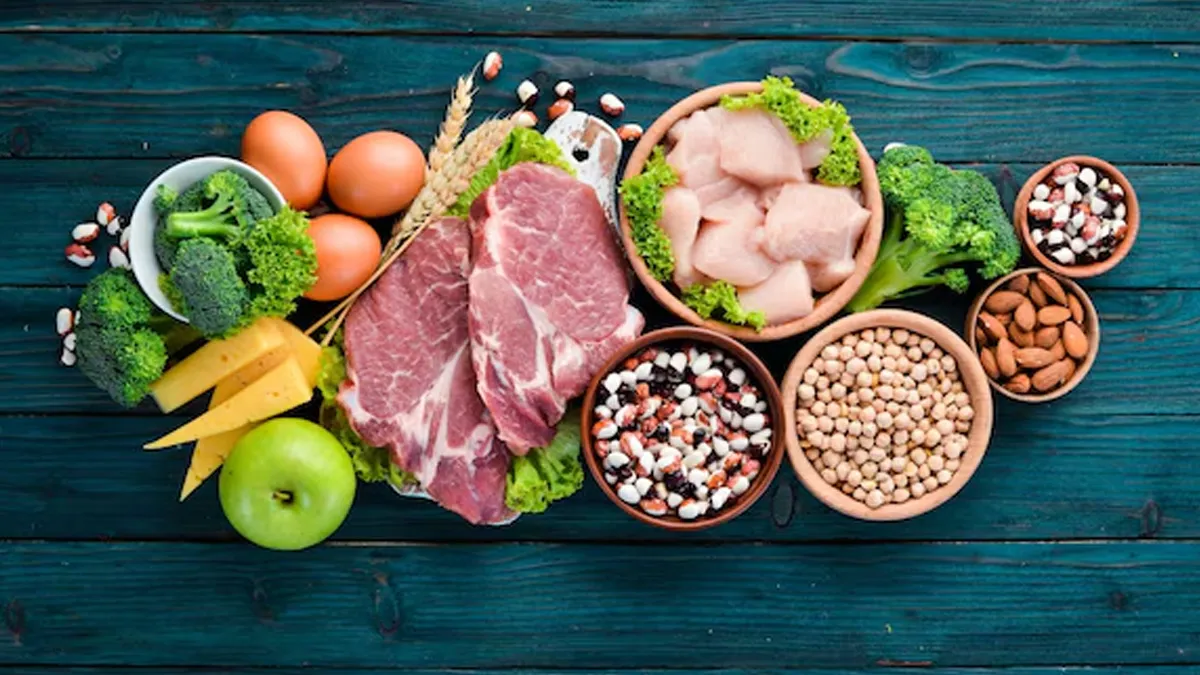 protein after 40 3