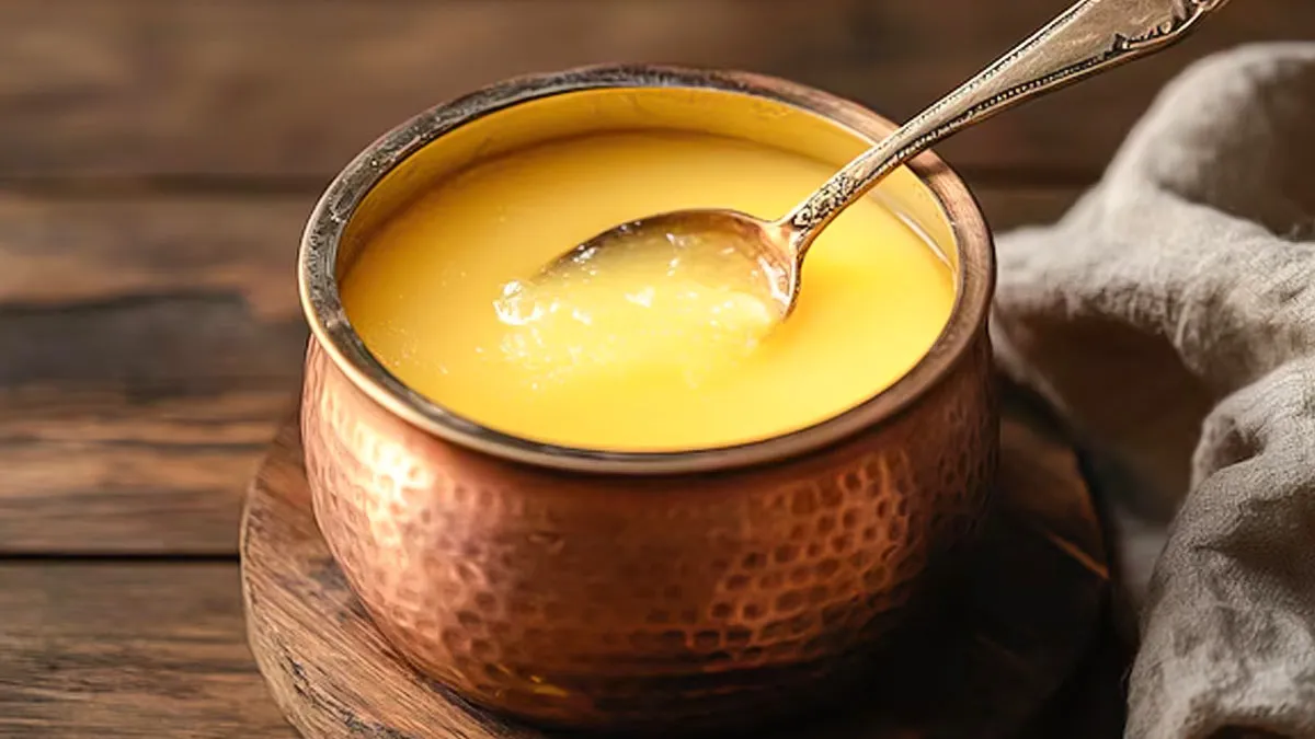 ghee preg 3