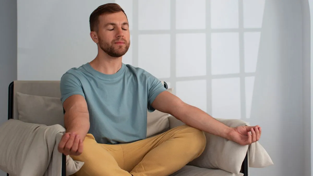 how to calm yourself when stressed in-calm-down
