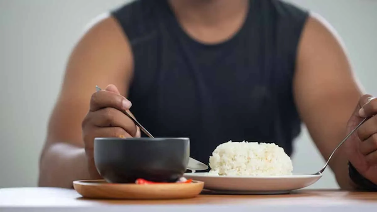 rajma rice 3