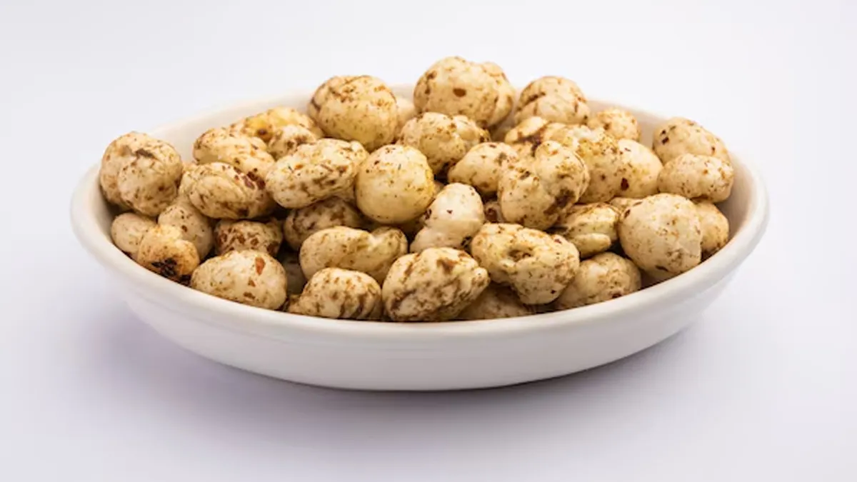 flavoured makhana 1
