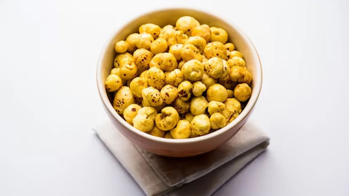 flavoured makhana 3