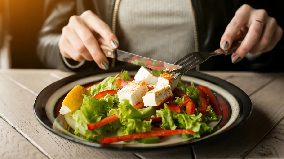 paneer vs tofu 2