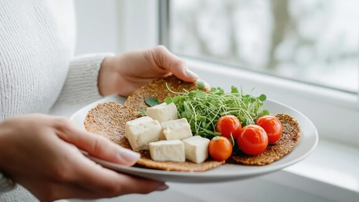 paneer vs tofu 3