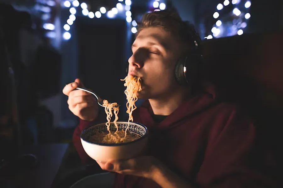 evening cravings 1