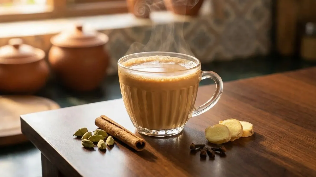 tea