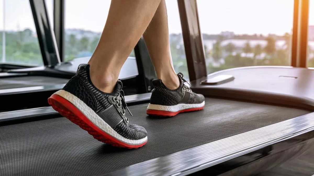 treadmill history 1