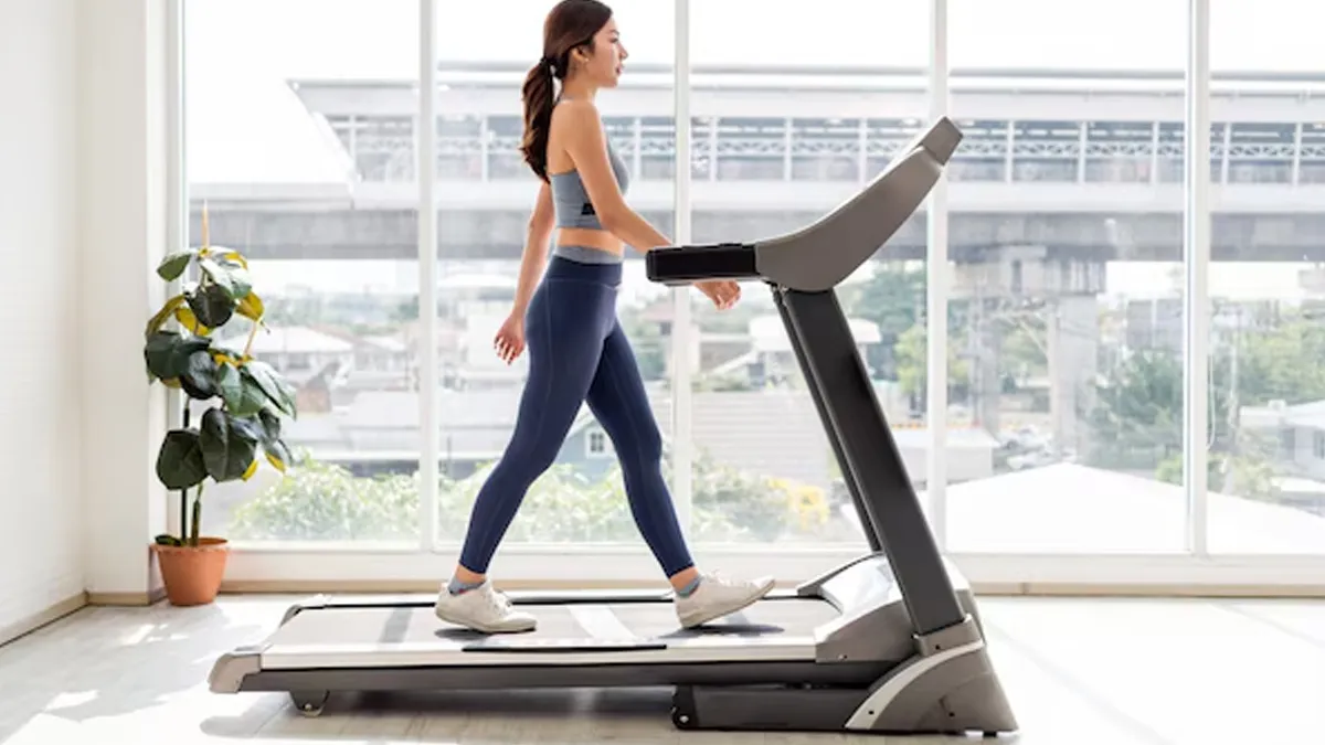 treadmill history 2