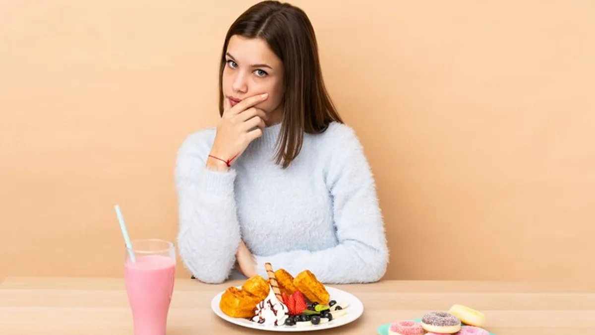 post meal cravings 2