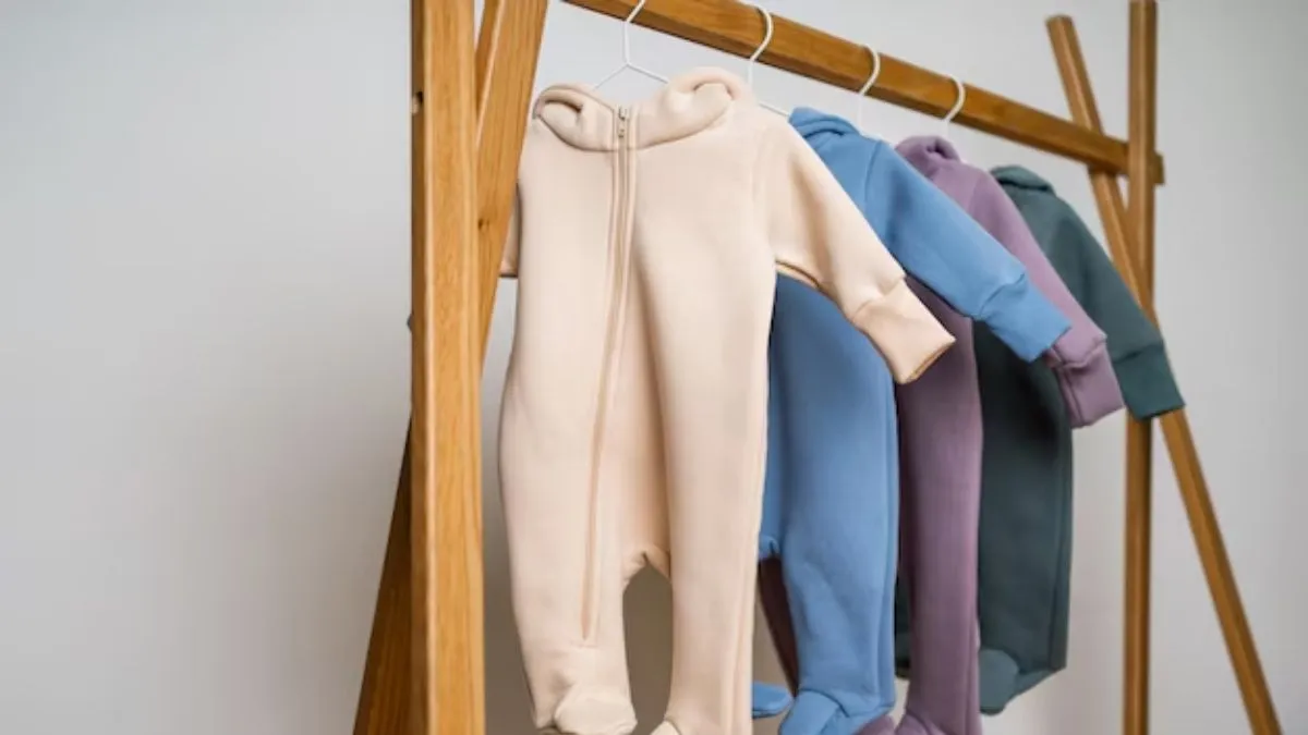cloths for newborn