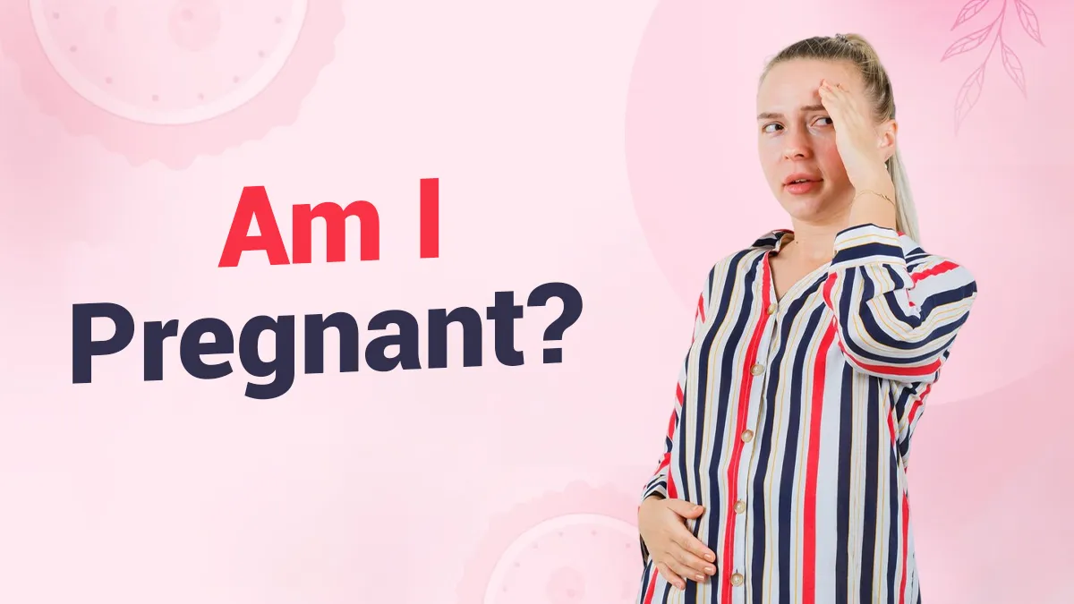 7 Early Pregnancy Symptoms Other Than a Missed Period That Can Be Easy to Miss