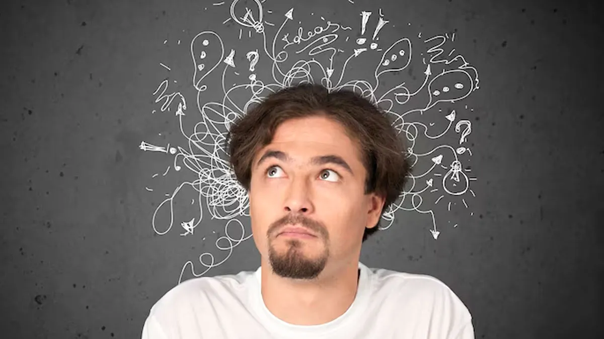 catastrophising 3