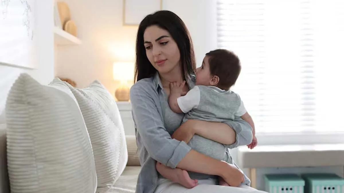 postpartum period 3