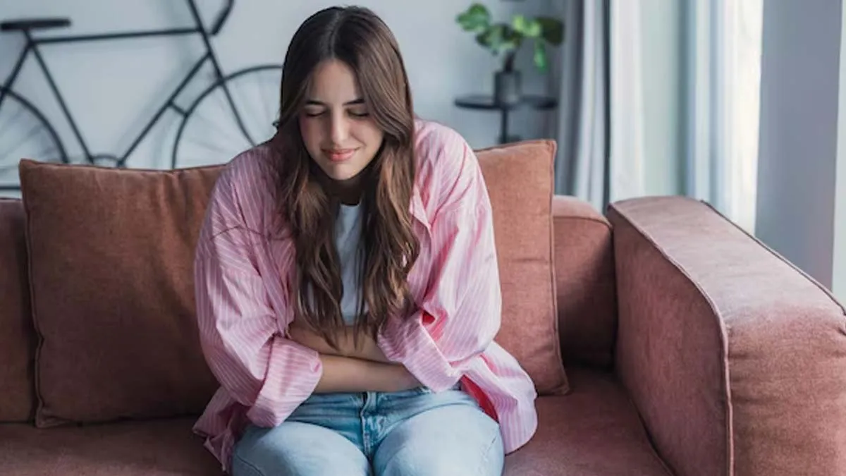 Why Does The First Postpartum Period Feel Extremely Heavy? Doctor Explains