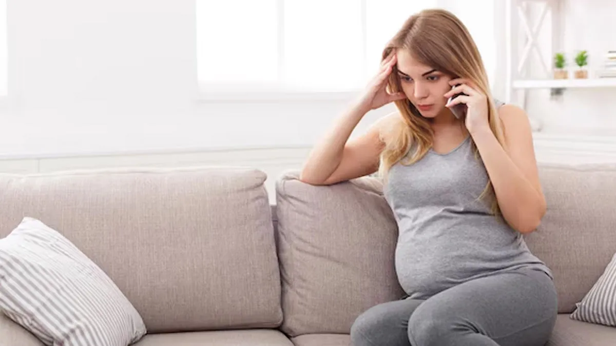 pregnancy brain 2