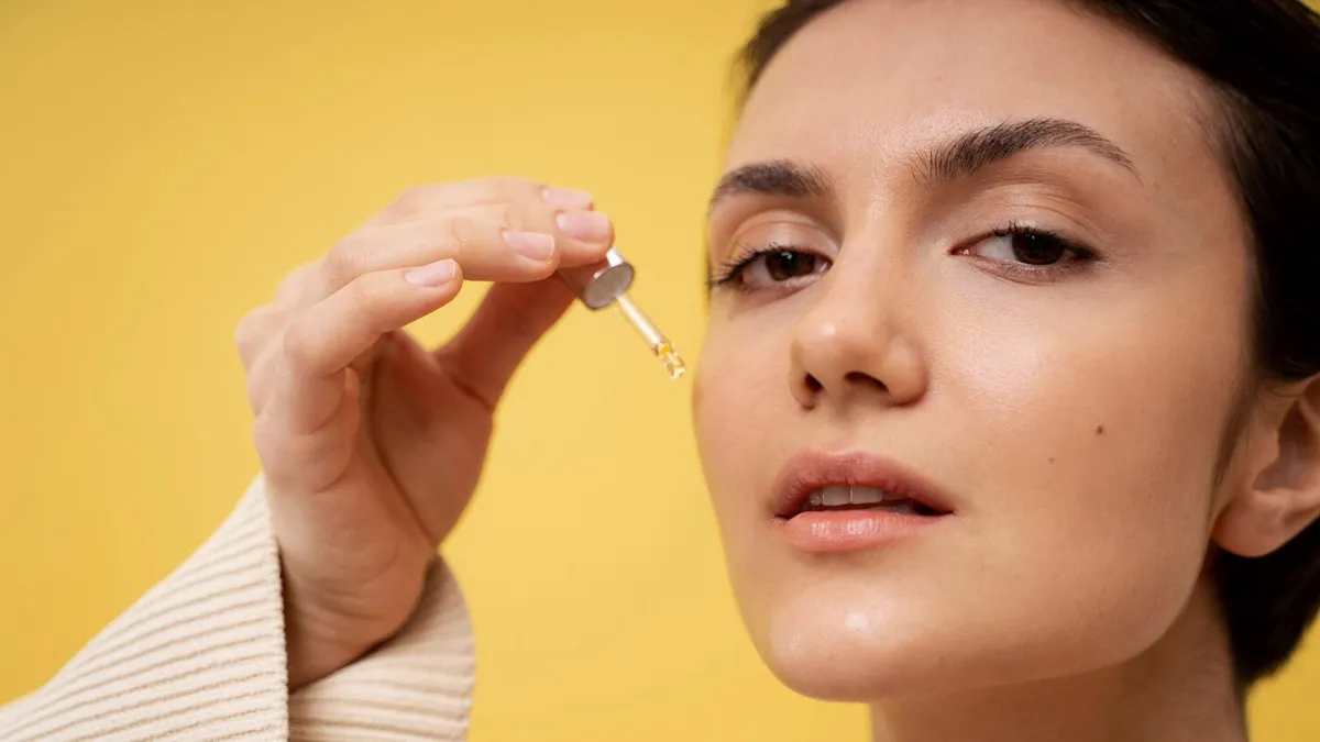 niacinamide vs vit c 1