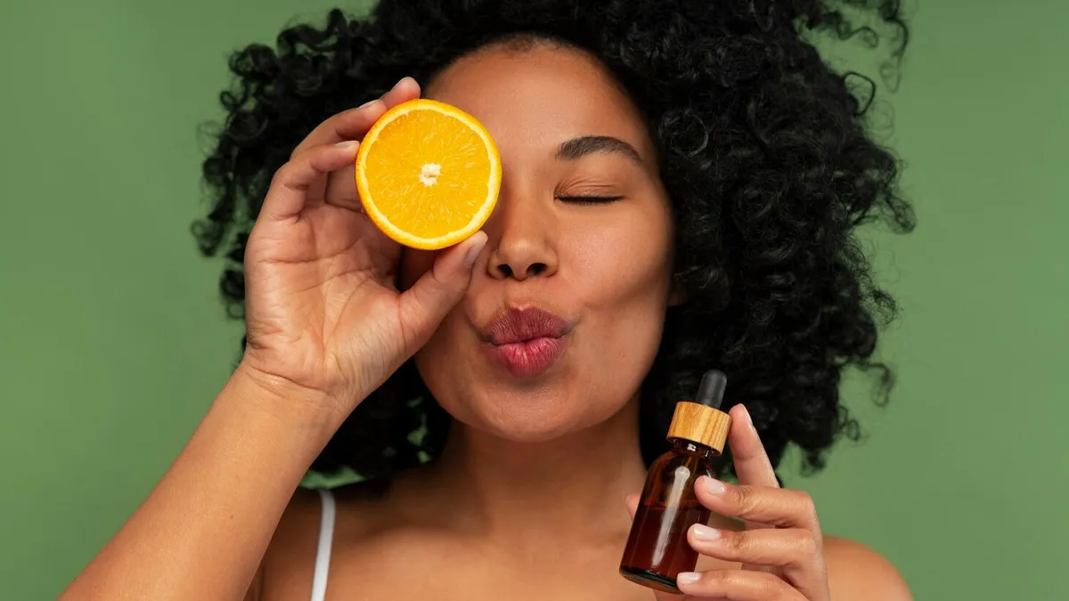 niacinamide vs vit c 2