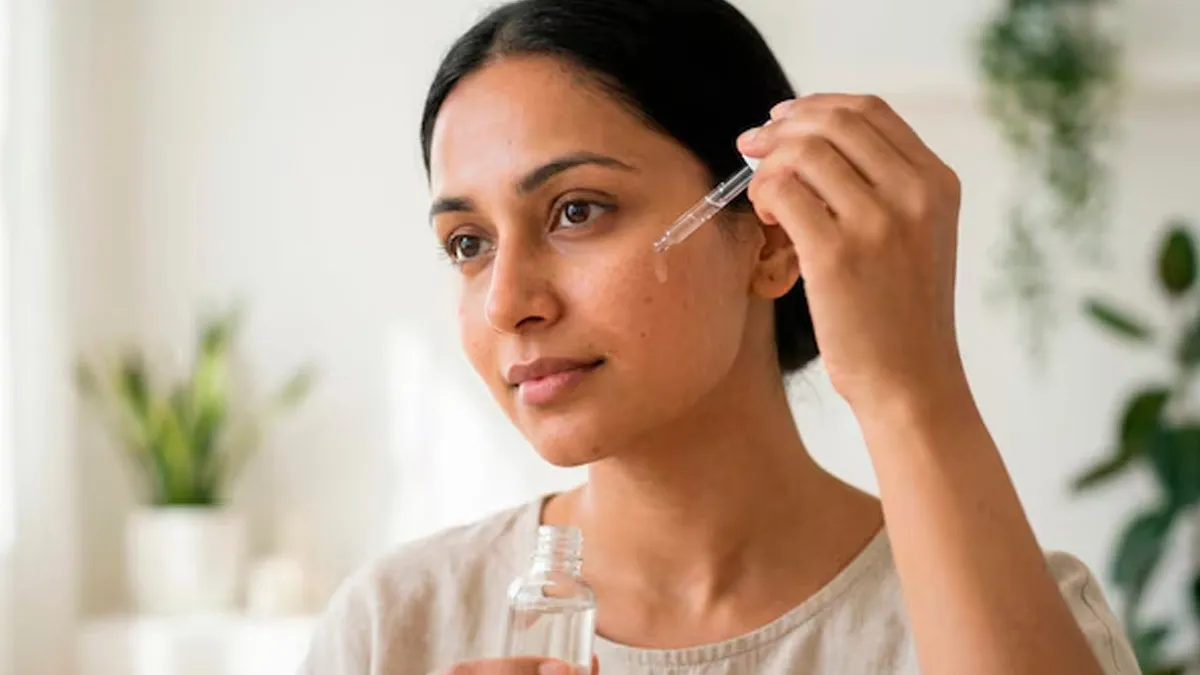 niacinamide vs vit c 3