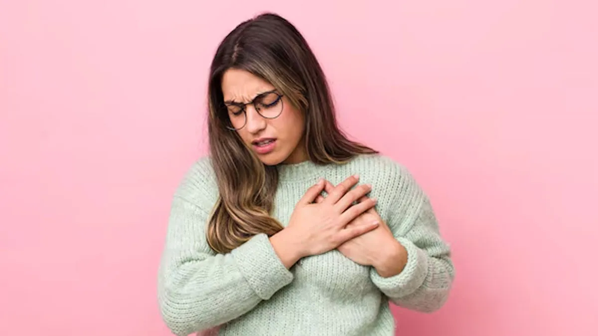 overthinking chest pain main