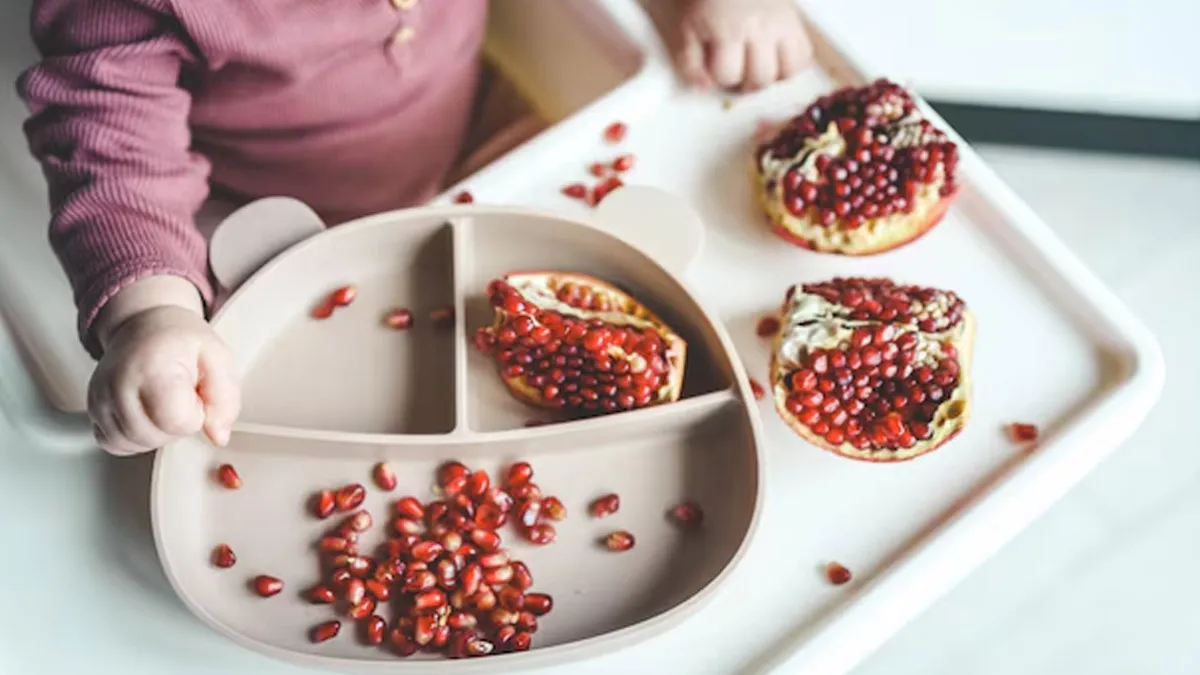 pomegranate heart study 2